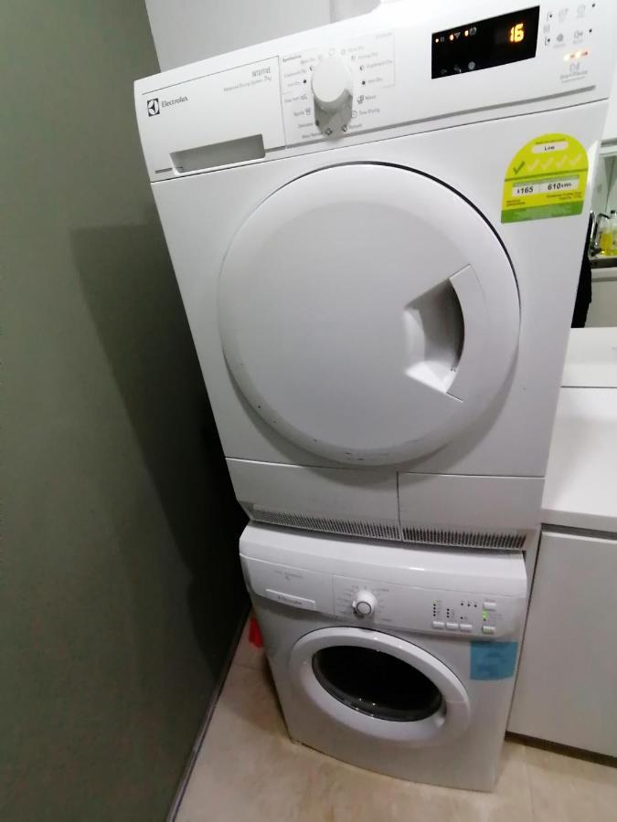 Vortex Suites Near Klcc 쿠알라룸푸르 외부 사진