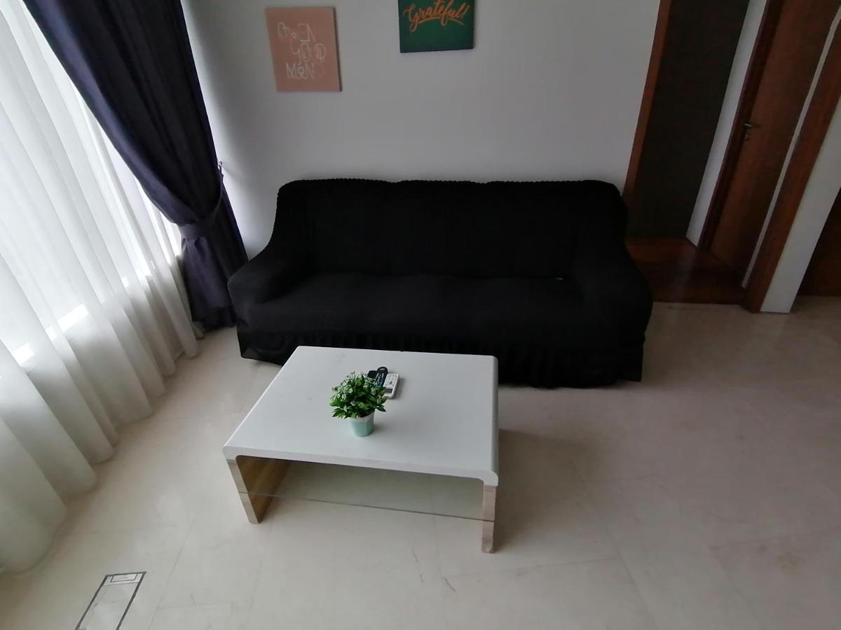 Vortex Suites Near Klcc 쿠알라룸푸르 외부 사진