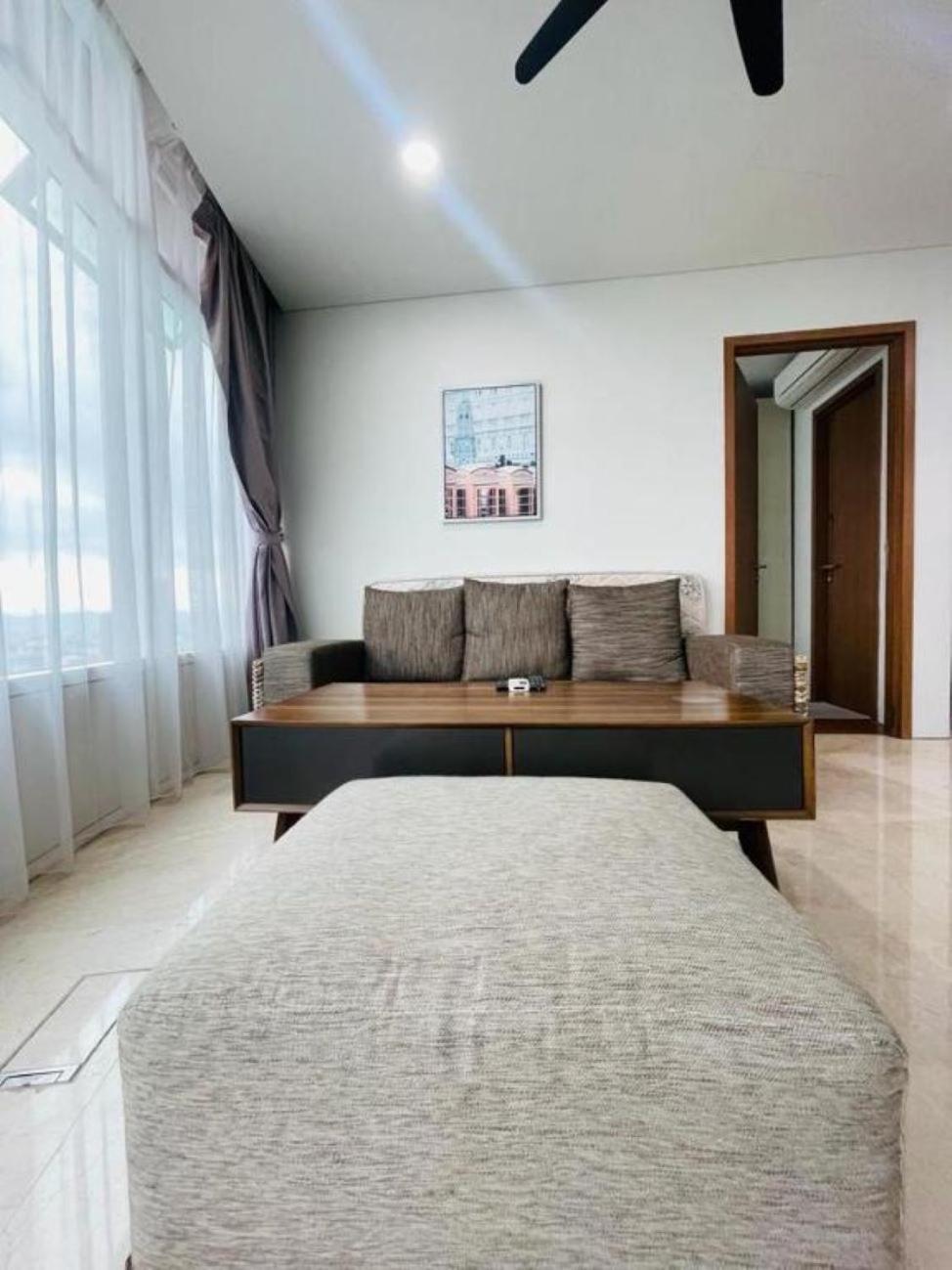 Vortex Suites Near Klcc 쿠알라룸푸르 외부 사진